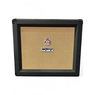 Used Orange Amplifiers Crush 35RT Guitar Combo Amp