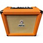 Used Orange Amplifiers Crush 35RT Guitar Combo Amp