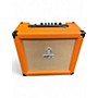 Used Orange Amplifiers Crush 35RT Guitar Combo Amp