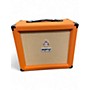 Used Orange Amplifiers Crush 35RT Guitar Combo Amp