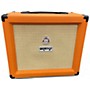 Used Orange Amplifiers Crush 35RT Guitar Combo Amp