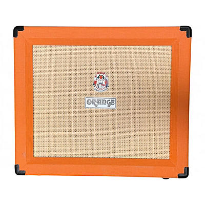 Used Orange Amplifiers Crush 35RT Guitar Combo Amp