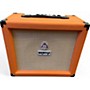 Used Orange Amplifiers Crush 35RT Guitar Combo Amp