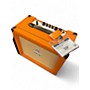 Used Orange Amplifiers Crush 35RT Guitar Combo Amp
