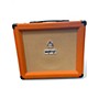 Used Orange Amplifiers Crush 35RT Guitar Combo Amp