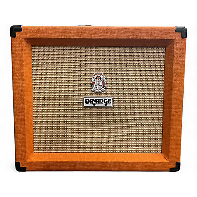 Used Orange Amplifiers Crush 35RT Guitar Combo Amp