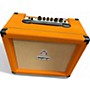 Used Orange Amplifiers Crush 35RT Guitar Combo Amp
