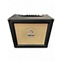 Used Orange Amplifiers Crush 35RT Guitar Combo Amp