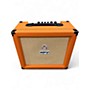 Used Orange Amplifiers Crush 35RT Guitar Combo Amp