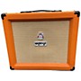 Used Orange Amplifiers Crush 35RT Guitar Combo Amp