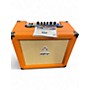 Used Orange Amplifiers Crush 35RT Guitar Combo Amp