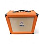 Used Orange Amplifiers Crush 35RT Guitar Combo Amp
