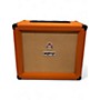 Used Orange Amplifiers Crush 35RT Guitar Combo Amp
