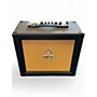 Used Orange Amplifiers Crush 35RT Guitar Combo Amp