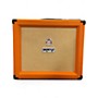 Used Orange Amplifiers Crush 35RT Guitar Combo Amp