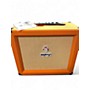 Used Orange Amplifiers Crush 35RT Guitar Combo Amp