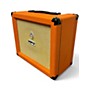 Used Orange Amplifiers Crush 35RT Guitar Combo Amp