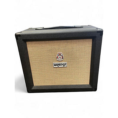 Used Orange Amplifiers Crush 35RT Guitar Combo Amp