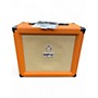 Used Orange Amplifiers Crush 35RT Guitar Combo Amp