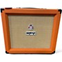 Used Orange Amplifiers Crush 35RT Guitar Combo Amp