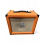 Used Orange Amplifiers Crush 35RT Guitar Combo Amp