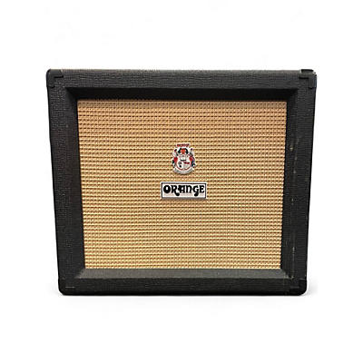 Used Orange Amplifiers Crush 35RT Guitar Combo Amp