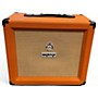 Used Orange Amplifiers Crush 35RT Guitar Combo Amp