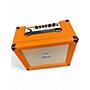 Used Orange Amplifiers Crush 35RT Guitar Combo Amp