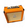 Used Orange Amplifiers Crush 35RT Guitar Combo Amp
