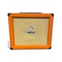 Used Orange Amplifiers Crush 35RT Guitar Combo Amp