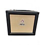 Used Orange Amplifiers Crush 35RT Guitar Combo Amp