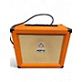 Used Orange Amplifiers Crush 35RT Guitar Combo Amp