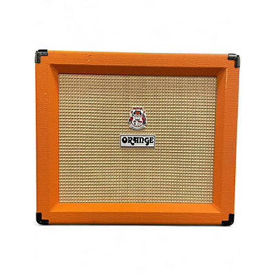 Used Orange Amplifiers Crush 35RT Guitar Combo Amp