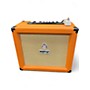 Used Orange Amplifiers Crush 35RT Guitar Combo Amp