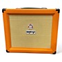 Used Orange Amplifiers Crush 35RT Guitar Combo Amp