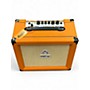 Used Orange Amplifiers Crush 35RT Guitar Combo Amp