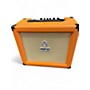 Used Orange Amplifiers Crush 35RT Guitar Combo Amp