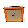 Used Orange Amplifiers Crush 35RT Guitar Combo Amp