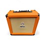 Used Orange Amplifiers Crush 35RT Guitar Combo Amp