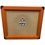Used Orange Amplifiers Crush 35RT Guitar Combo Amp