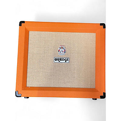 Used Orange Amplifiers Crush 35RT Guitar Combo Amp