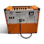 Used Orange Amplifiers Crush 35RT Guitar Combo Amp