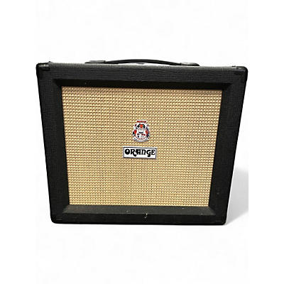 Used Orange Amplifiers Crush 35RT Guitar Combo Amp
