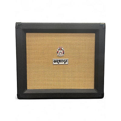 Used Orange Amplifiers Crush 35RT Guitar Combo Amp