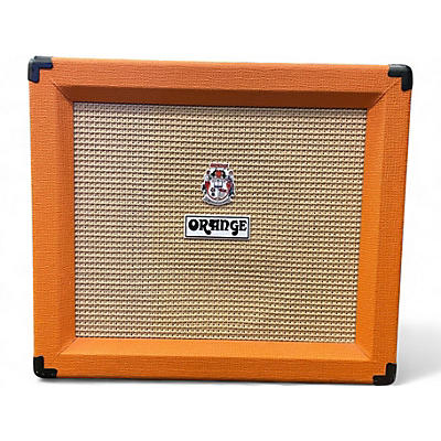 Used Orange Amplifiers Crush 35RT Guitar Combo Amp