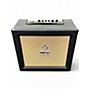 Used Orange Amplifiers Crush 35RT Guitar Combo Amp