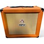 Used Orange Amplifiers Crush 35RT Guitar Combo Amp