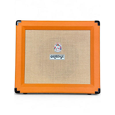 Used Orange Amplifiers Crush 35RT Guitar Combo Amp