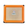 Used Orange Amplifiers Crush 35RT Guitar Combo Amp