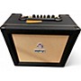 Used Orange Amplifiers Crush 35RT Guitar Combo Amp